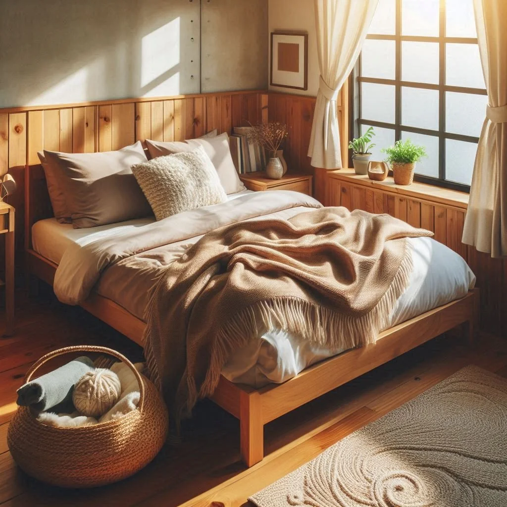 Awal dan Akhir Hari yang Membuat Hidup Lebih Tertata